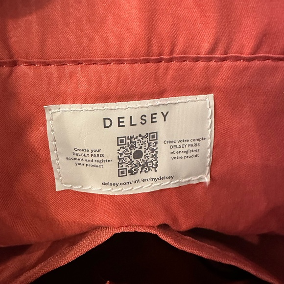 DELSEY PARIS - CHATELET AIR 2.0 SHOULDER BAG - Picture 3 of 5